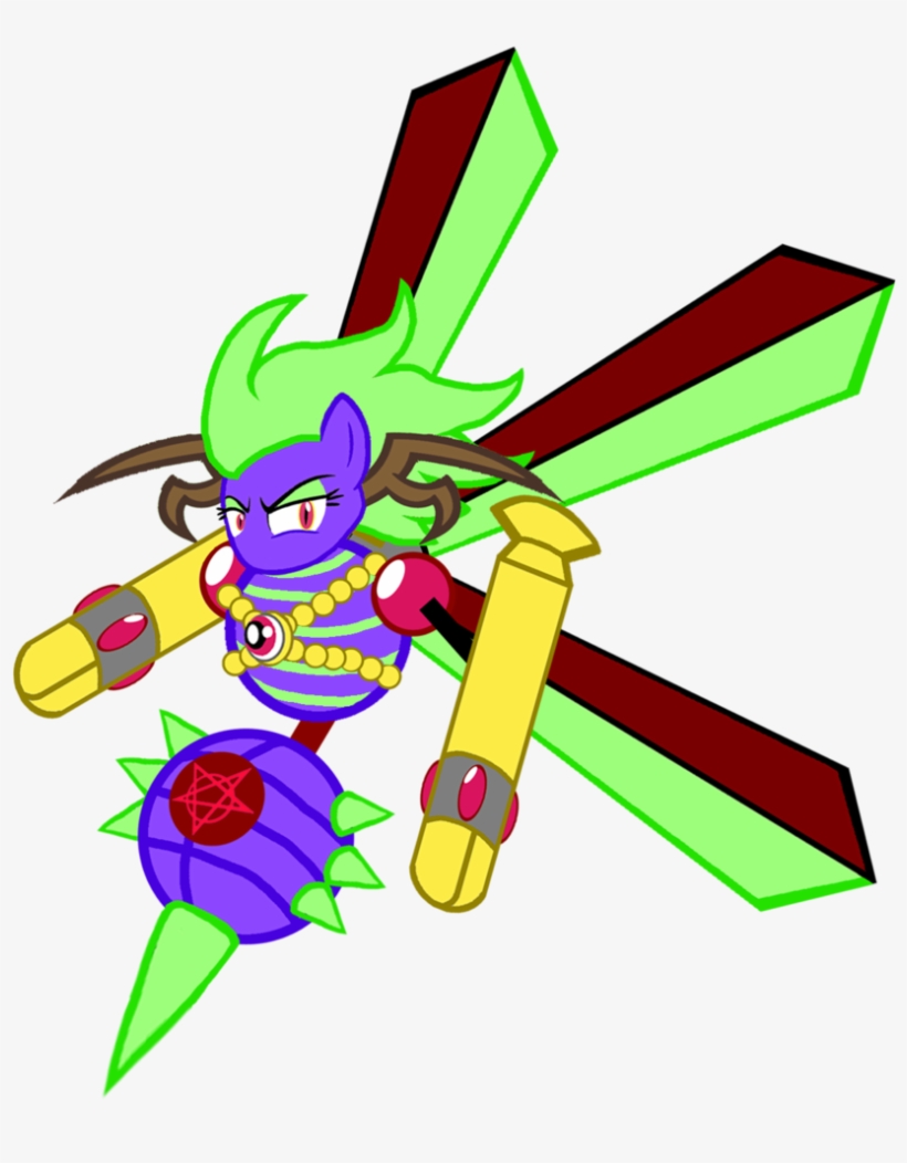 #1517719 - Artist - Motownwarrior01, Artist - Transparentowl9999, - Buzz Bomber, transparent png #1408934