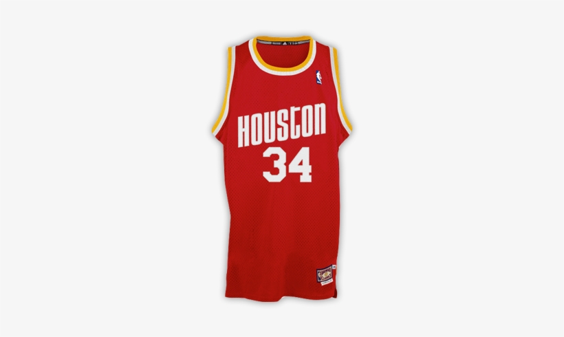 1972 - - Old Houston Rockets Jersey, transparent png #1408953