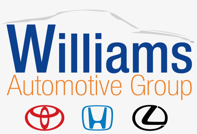 Williamsautomotive - Williams Automotive Group, transparent png #1408954