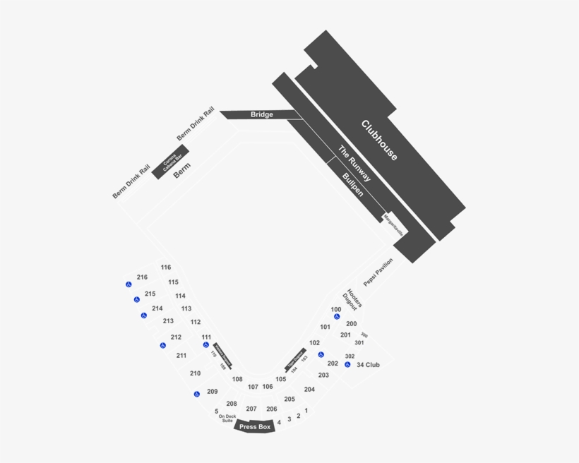 Detroit Tigers Vs - Spring Training : Detroit Tigers, transparent png #1408996