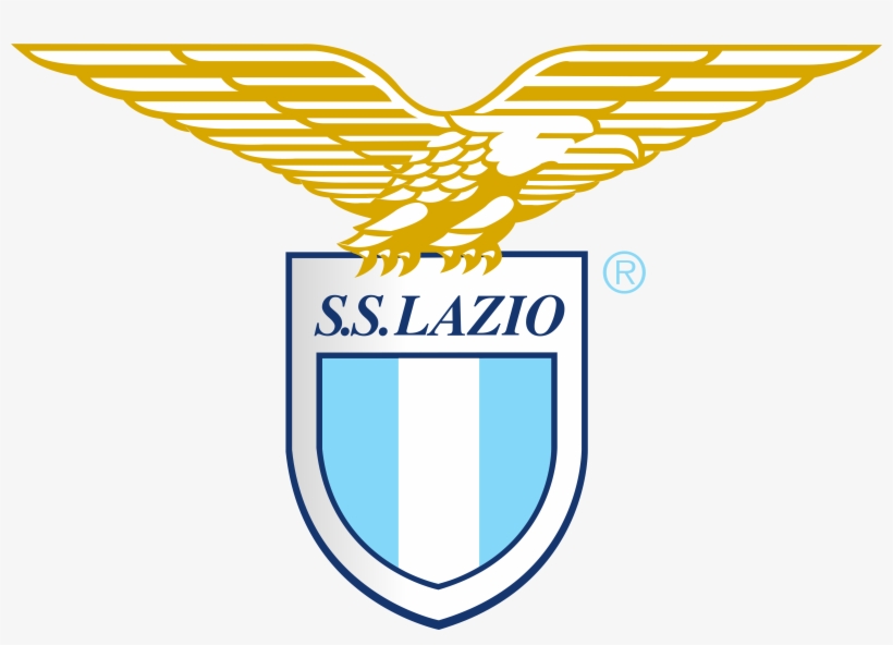 Lazio Logo Png, transparent png #1409032