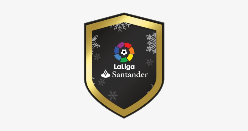 Laliga Upgrade - Santander, transparent png #1409143
