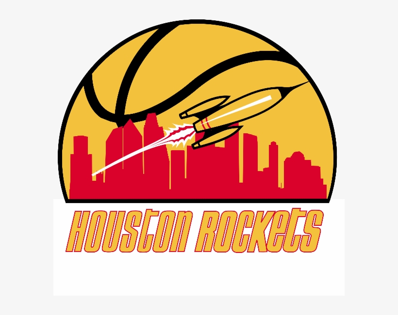 Pin Houston Rockets Clipart - 2015–16 Houston Rockets Season, transparent png #1409183