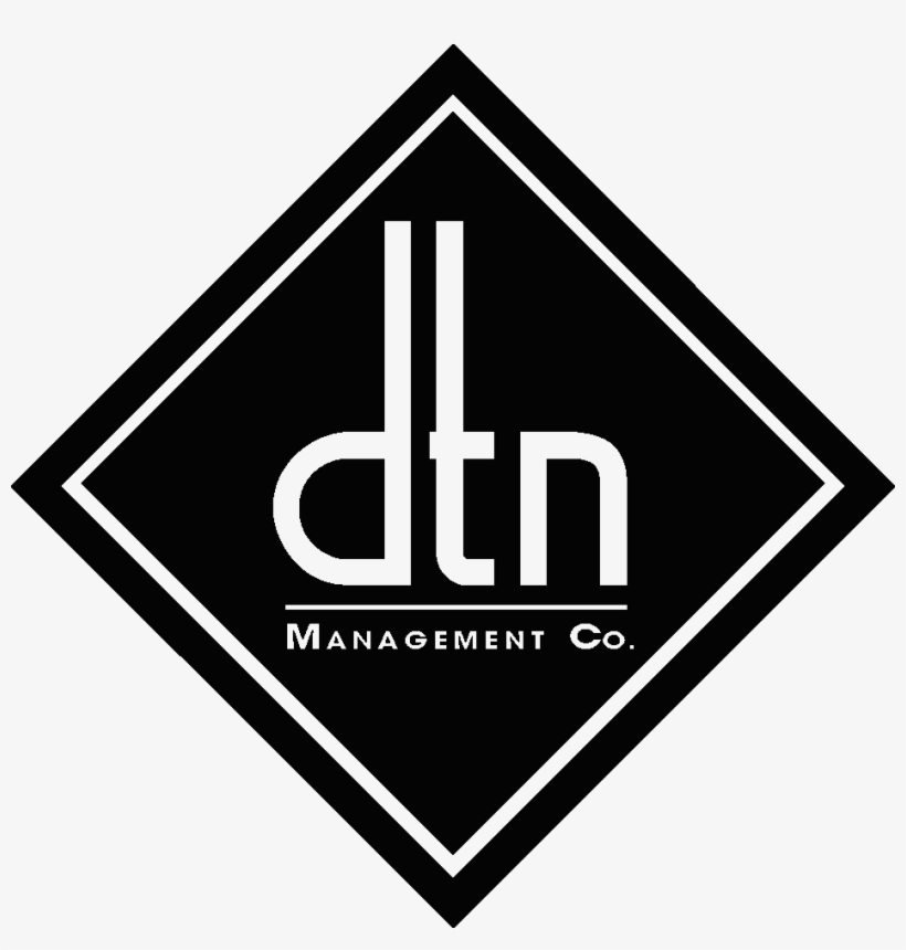 East Lansing Property Logo - Dtn Management Logo, transparent png #1409263