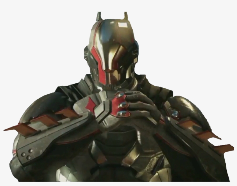 By Thegothamguardian On Deviantart - Injustice 2, transparent png #1409383