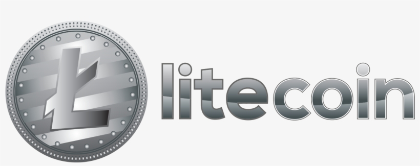 Litecoin Logo I Had Mocked Up - Logo, transparent png #1409484