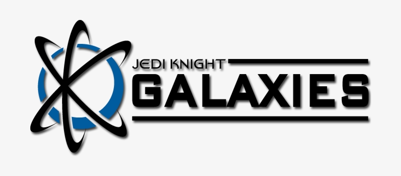 Jedi Knight Galaxies - Knight, transparent png #1409510