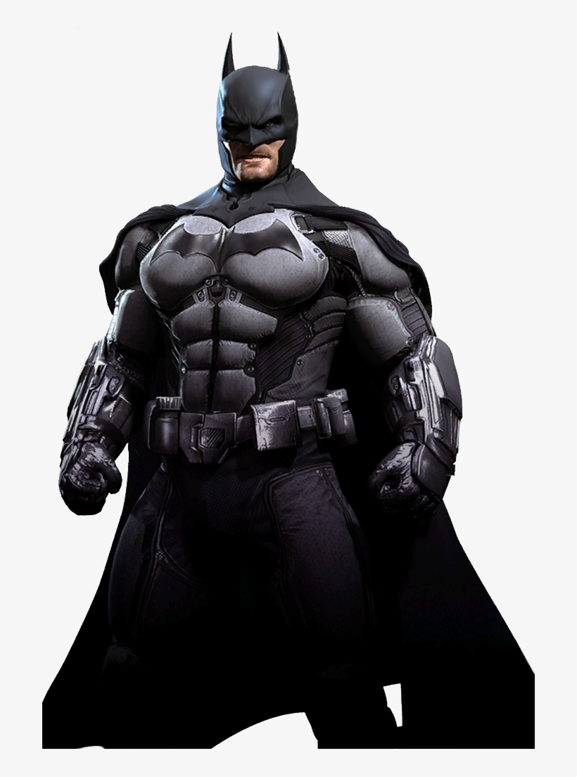 Batman 5 Png - Batman Arkham Origins Injustice Gods Among Us, transparent png #1409611