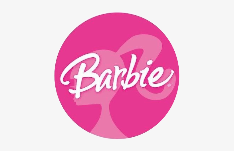 Bare Fitness, Fitness Logo, Barbie Accessories, Barbie - Barbie Logo, transparent png #1409678