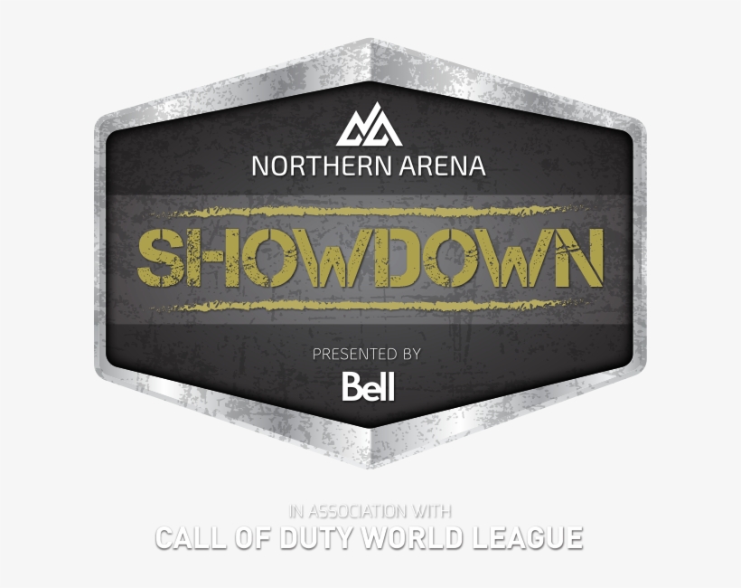 Call Of Duty - Court, transparent png #1409682