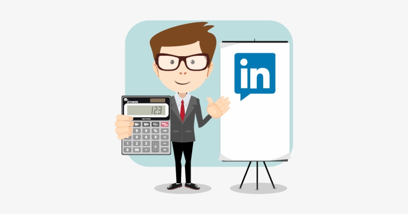 Library S Guide To Linkedin - Difference Between Profit And Nonprofit Organisation, transparent png #1409757