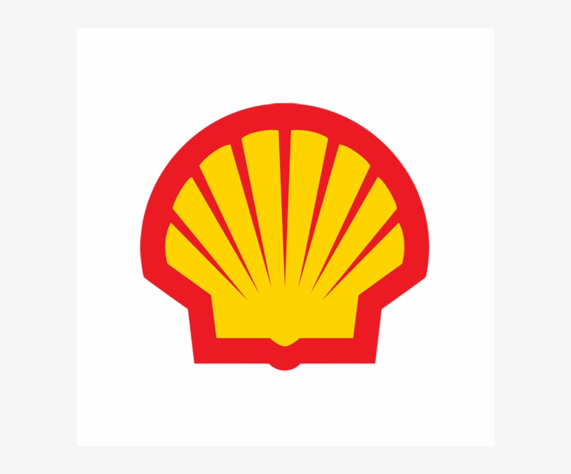Royal Dutch Shell Logo - Shell Lubricants Omala S2 G 220 20ltr, transparent png #1409853