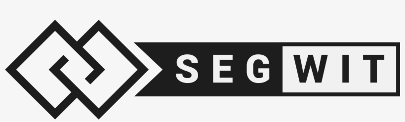 Segwit For Litecoin Has Succesfully Activated A Big - Segwit Bitcoin, transparent png #1409954