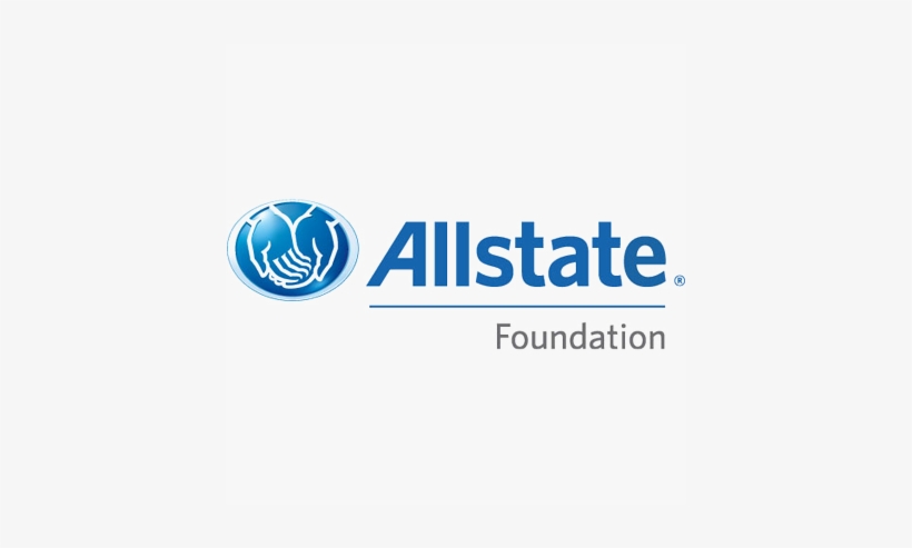 Key Supporters - Allstate Logo Png, transparent png #1409982