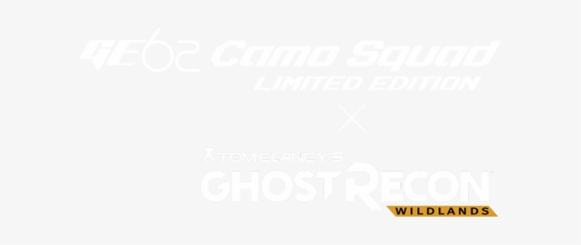 سعر Ghost Recon Wildlands, transparent png #1409983