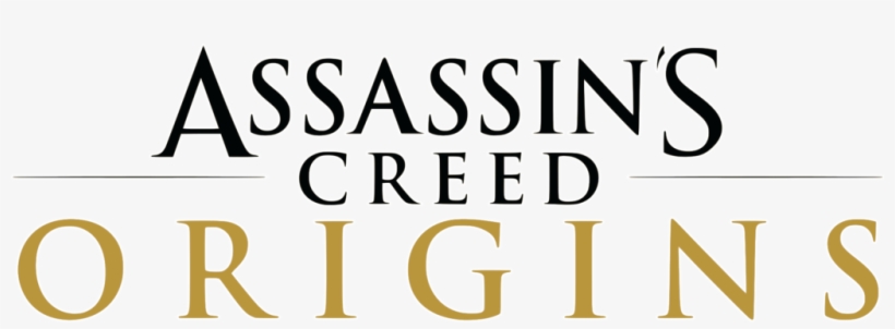 If You Want The Full Game - Assassins Creed Origins Png, transparent png #1410009