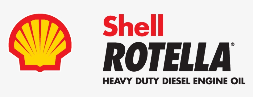 0 - Shell Rotella Logo, transparent png #1410010