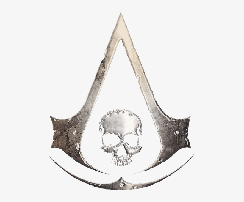 Download Download Png - Assassins Creed Freedom Cry Icon, transparent png #1410029