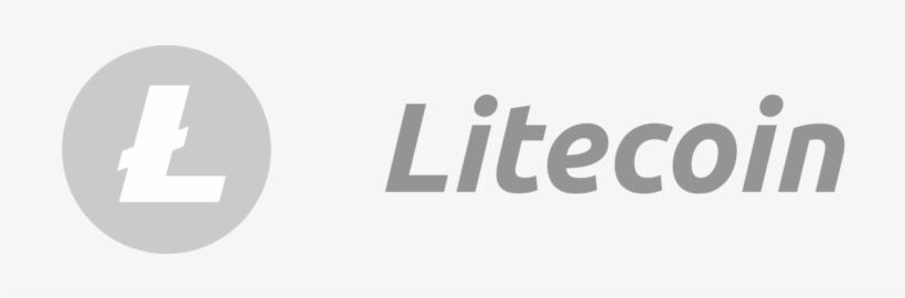 Free Ripple Cryptocurrency Faucets - Litecoin, transparent png #1410100