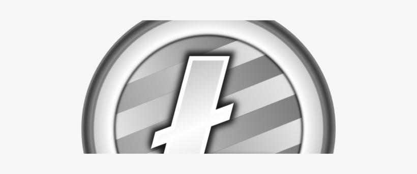 Litecoin Icon New, transparent png #1410103