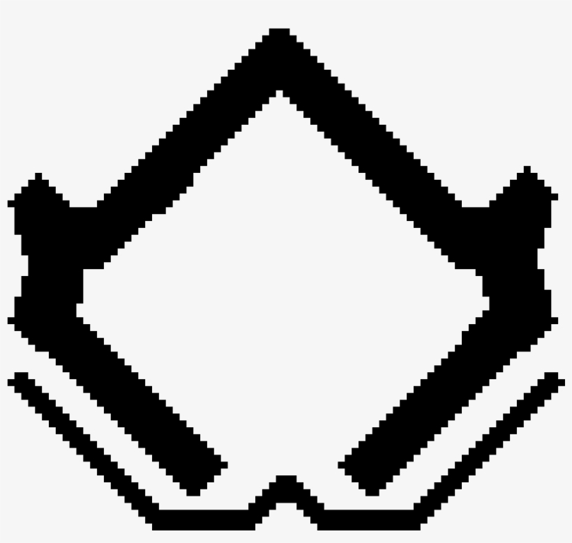 Assassins Creed Symbol - Symbol, transparent png #1410104