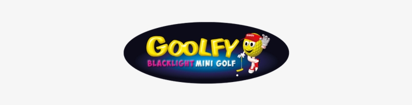 Goolfy Logo In English - Goolfy Molsheim, transparent png #1410124