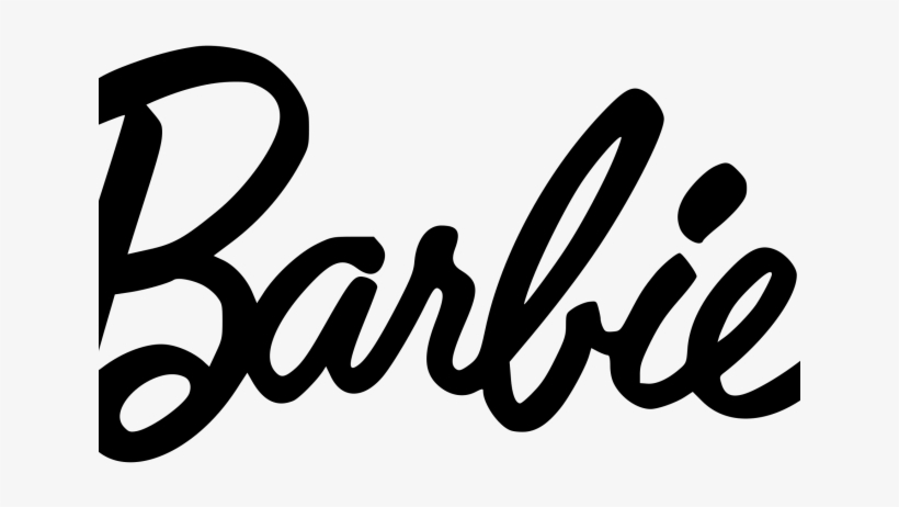 Barbie Logo - Barbie Dream House Logo, transparent png #1410167