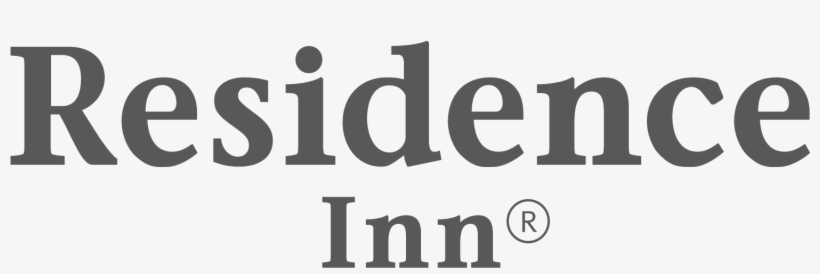 Residence Inn By Marriott, transparent png #1410168
