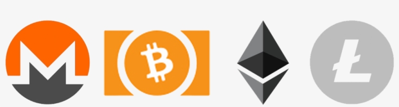 We Also Accept Bitcoin - Cryptocurrencies Cryptocurrency, transparent png #1410187