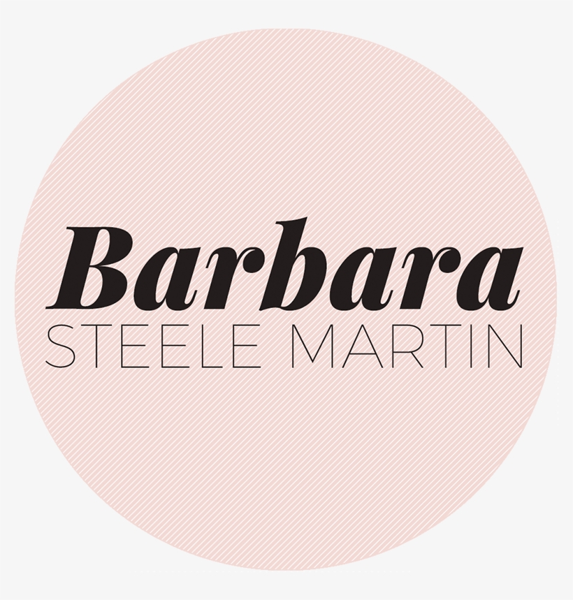 About - Barbara Steele Martin, transparent png #1410206