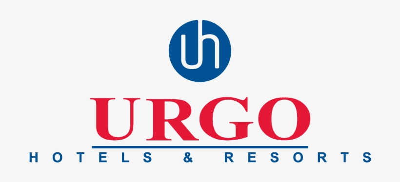 Logo For Urgo Hotels & Resorts - Urgo Hotels Logo, transparent png #1410234