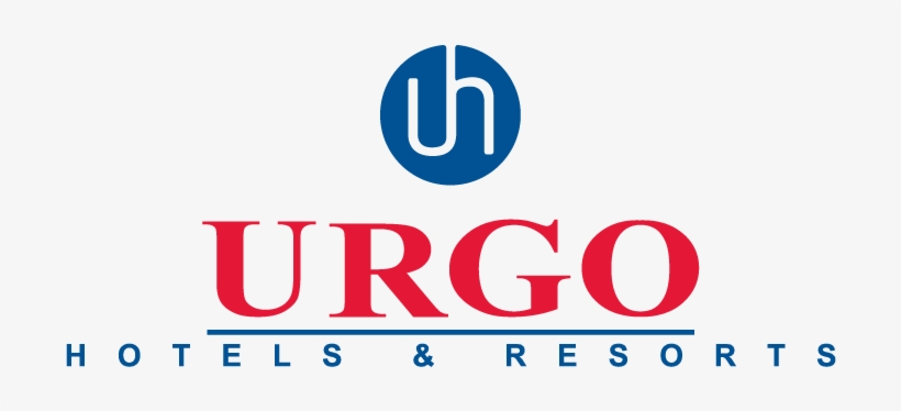 Logo For Urgo Hotels & Resorts - Urgo Hotels Logo, transparent png #1410234