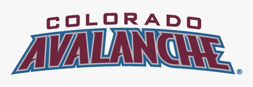 The Colorado Avalanche Are Proud To Select From Mississauga - Colorado Avalanche Logo Png, transparent png #1410264
