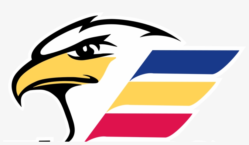 Colorado Eagles Hockey, transparent png #1410385