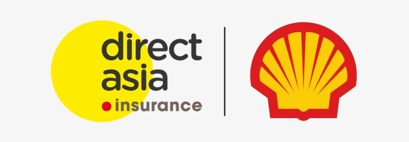 Directasia Insurance Logo - Direct Asia Insurance Logo, transparent png #1410405