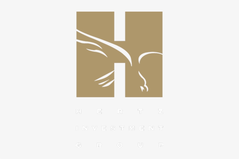 Hertz Investment Group Logo, transparent png #1410435