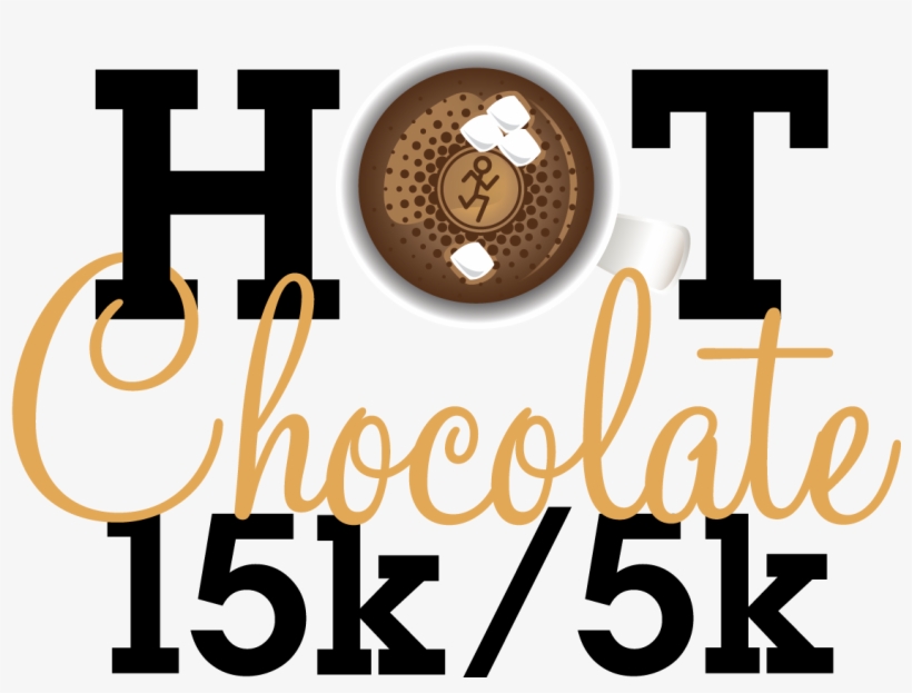 Allstate Hot Chocolate 15k/5k, transparent png #1410436