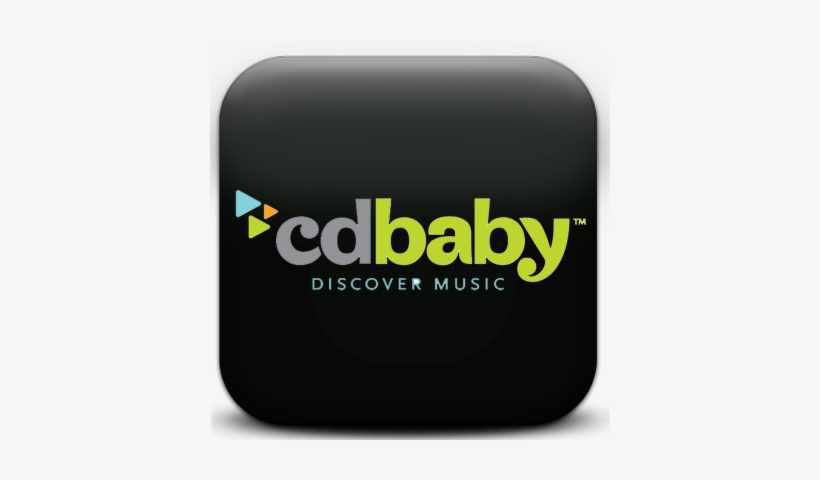 Listen - Cd Baby, transparent png #1410439