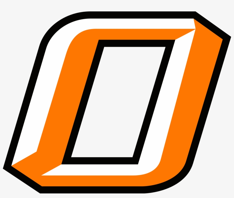 Osseo Orioles - Osseo High School Logo, transparent png #1410440
