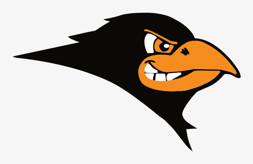 Maryland Orioles - Maryland School For The Deaf Mascot, transparent png #1410476
