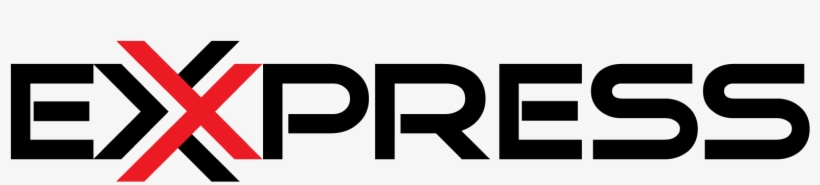 Express Faucet - Express Logo, transparent png #1410576