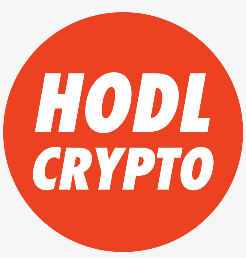 Hodl's Artist Shop Hodl's Artist Shop Logo - Hodl, transparent png #1410599