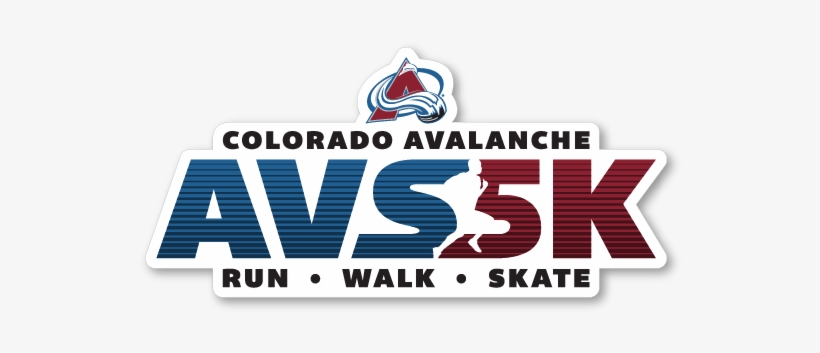 Colorado Avalanche, transparent png #1410601