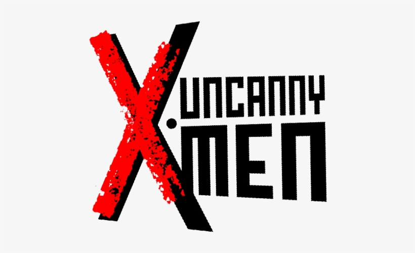 X Men Uncanny, transparent png #1410602