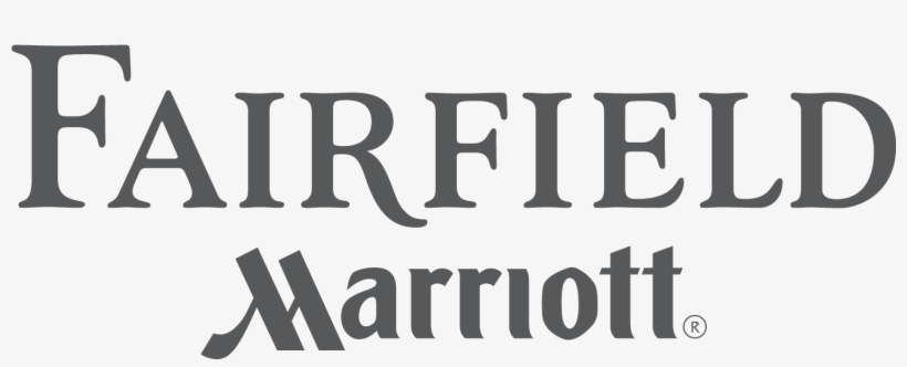 Fairfield Inn By Marriott, transparent png #1410624