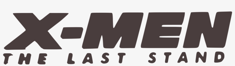 Open - X Men Title Gif, transparent png #1410673