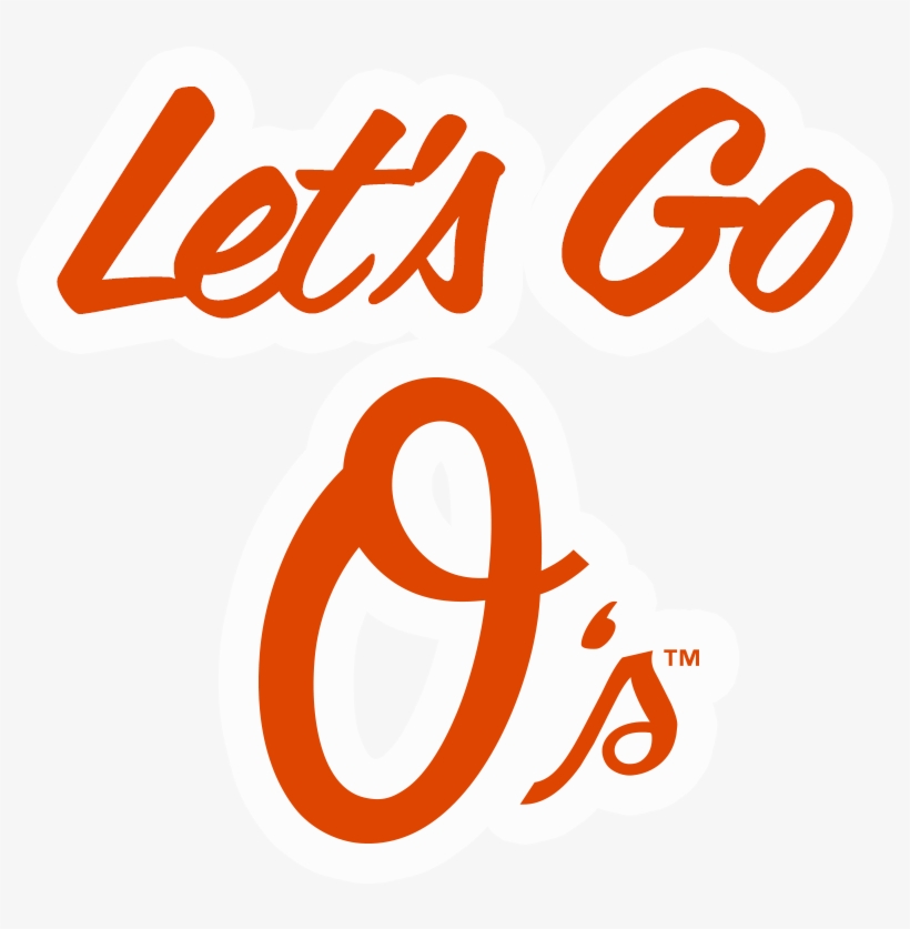 20 Apr - Baltimore Orioles, transparent png #1410674