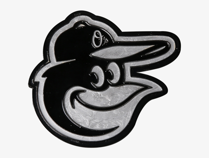 Orioles Car Emblem - Orioles Car Emblem Giveaway, transparent png #1410748