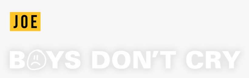 Boys Don’t Cry With Russell Kane, transparent png #1410794