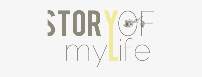 Story Of My Life - Visitor Parking Sign Arrow, transparent png #1410813